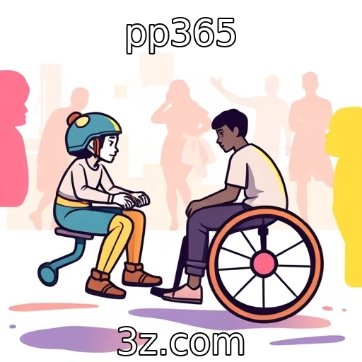 Acessibilidade em jogos e inclusão de jogadores