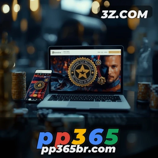 pp365 Apostas em Tempo Real