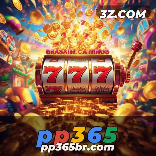 pp365 Bônus Imperdíveis