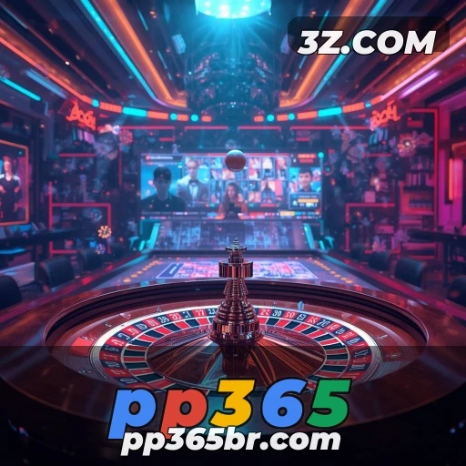 pp365 Cassino Online