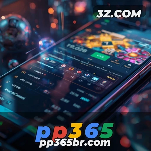 pp365 Confiabilidade Garantida