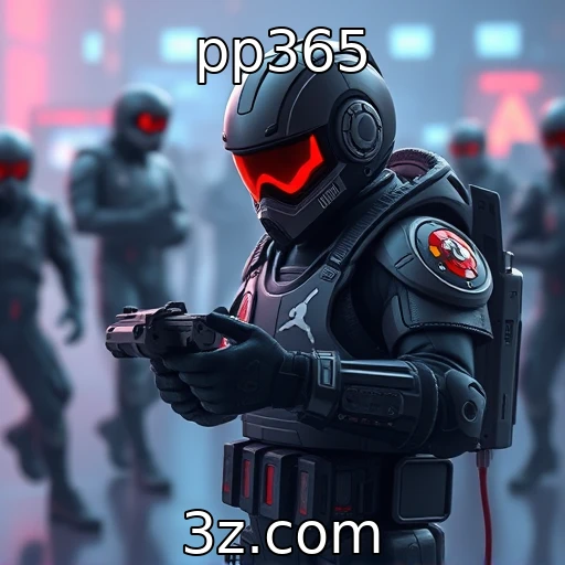 Tendências emergentes na tecnologia de jogos