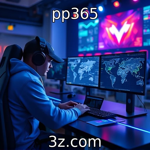 Futuro das competições de eSports e seu reconhecimento global