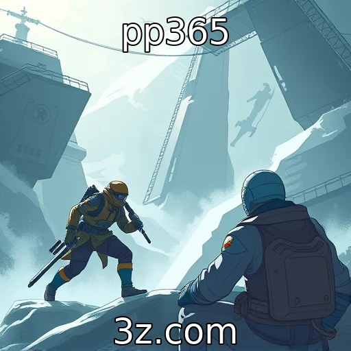 Exploração de narrativas interativas em jogos modernos