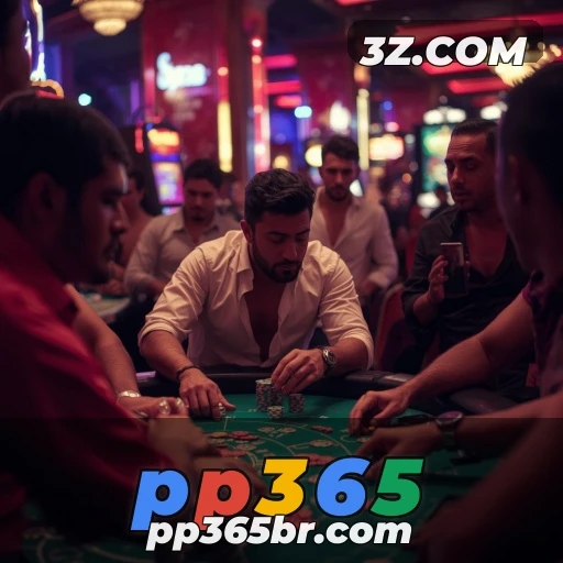 pp365 Jogos Diversos