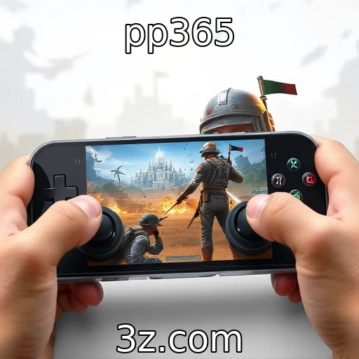 Tendências de tecnologia em jogos para dispositivos móveis