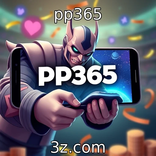 Crescimento das plataformas de jogos móveis