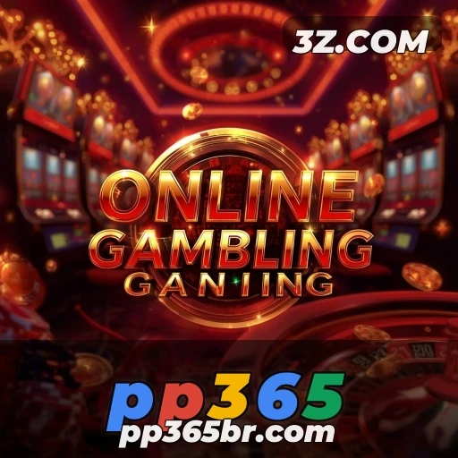 pp365 Caça-Níqueis