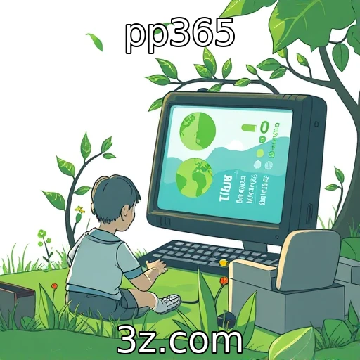 Desafios da sustentabilidade em jogos eletrônicos