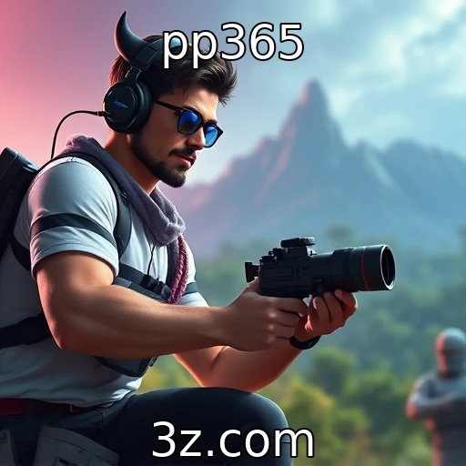 Evolução dos gráficos em videogames nos últimos anos