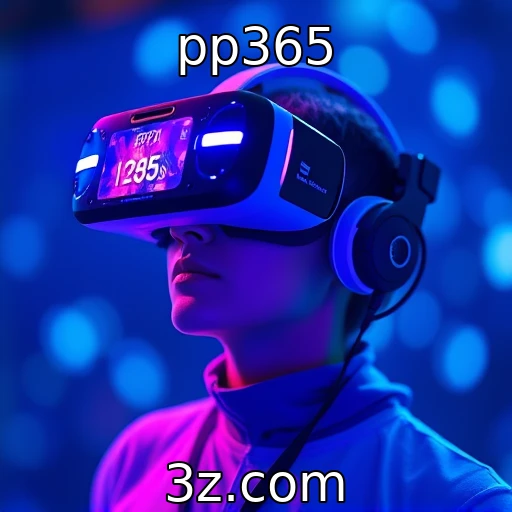 Inovação em realidade virtual e sua adoção